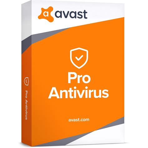 تحميل avast pro antivirus مجانا